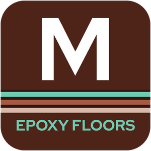 Moncton Epoxy Floors logo